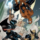 X-Men: Great Power  #1