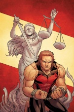 Generation Hope (2010) #8