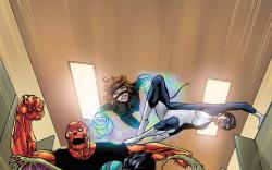 Avengers Academy (2010) #14.1