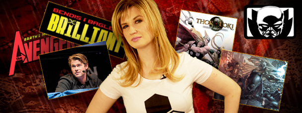 Watch Episode 16 of The Watcher: C2E2 Wrap-Up