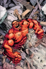 Avengers (2010) #15