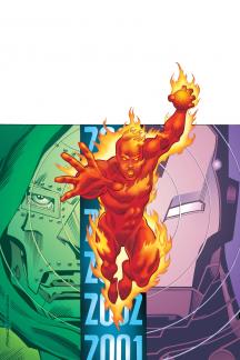 The Iron Age (2010) #2