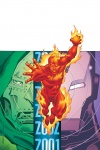 The Iron Age (2010) #2