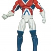 Captain Britain 3 3/4 Inch Marvel Universe Action Figure from Hasbro, Wave 10