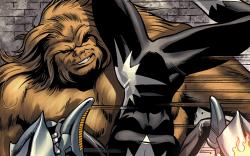 Alpha Flight: Glory Days
