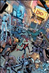 Amazing Spider-Man: Infested #1 