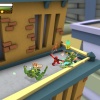 Screenshot of Deadpool from Super Hero Squad Online