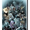 X-MEN: AGE OF X HC