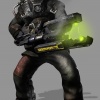 Captain America: Super Soldier Behind-The-Scenes-Art by Next Level Games