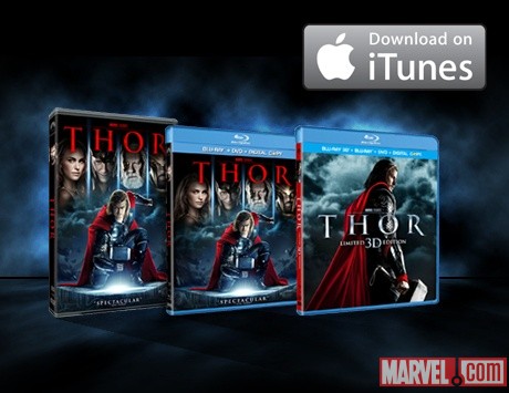Thor