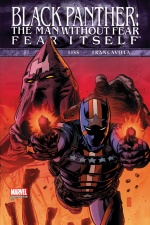 Black Panther: The Man Without Fear (2010) #523