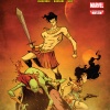 John Carter of Mars: A Princess of Mars (2011) #1, Andrade Variant