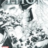 THE MIGHTY THOR 4 2ND PRINTING VARIANT