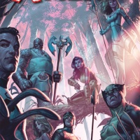 X-Men (2010) #19 cover