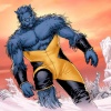 Beast by John Cassaday