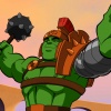 Screenshot from The Super Hero Squad Show Season 2, Ep. 18