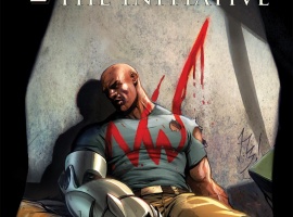 Avengers: The Initiative (2007) #6