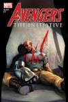 Avengers: The Initiative (2007) #6