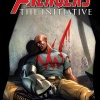 Avengers: The Initiative (2007) #6