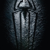 The Amazing Spider-Man one-sheet poster