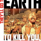 Ends of the Earth teaser by Stefano Caselli