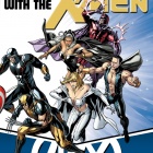 Avengers VS X-Men X-Men poster