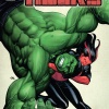 Incredible Hulks (2009) #629