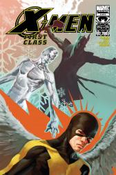X-Men: First Class #5 