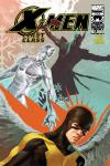X-Men: First Class (2006) #5