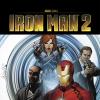 Iron Man 2: Agents of S.H.I.E.L.D. (2010) #1