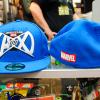Avengers Vs X-Men Caps