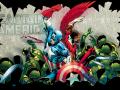 Captain America (2011) #10