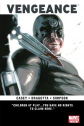 Vengeance #2 
