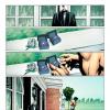 Astonishing X-Men #51 preview art by Mike Perkins
