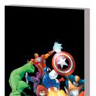 MARVEL UNIVERSE AVENGERS EARTH'S MIGHTIEST HEROES VOL. 2 DIGEST