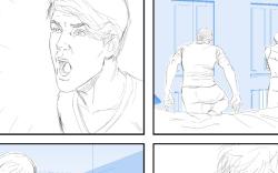 Young Avengers: Youth Movement Pt. 4