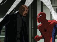 Ultimate Spider-Man Season 1, Ep. 15