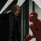 Watch Ultimate Spider-Man Season 1, Episode 15