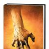 WOLVERINE: ORIGIN HC (NEW PRINTING)