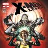 X-Men Legacy (2008) #258
