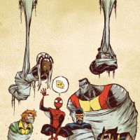 Marvel Adventures Spider-Man (2005) #59