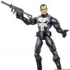 Marvel 3.75 Figures (Wave 2): The Punisher action figure