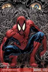 Amazing Spider-Man #553 