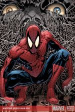 Amazing Spider-Man (1999) #553