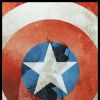 CAPTAIN AMERICA: THE CHOSEN #1