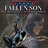 Fallen Son: Death of Cap. - Spider-Man (Turne
