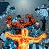 Fantastic Four: First Family (2006) #6