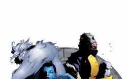 EXILES #50