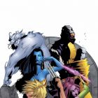EXILES #50