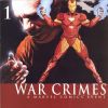 Civil War: War Crimes #1